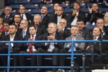 Slaviša Kokeza novi predsednik Fudbalskog saveza Srbije