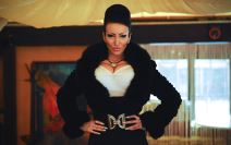 Ivana Sirena Najbolja žurka