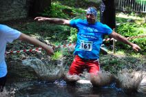 Košutnjak trka sa preprekama - Košutnjak Challenge Race 2016 