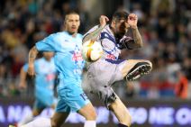 Novi humanitarni meč "Asovi za decu" 15. aprila u Užicu