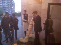 Anastasija Ražnatović slavi rođendan