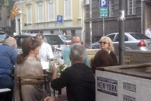 Bioskop Dragan Gaga Nikolić