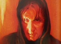 Stiven King Mračna kula The Dark Tower plagijat