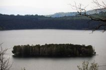 Vlasinsko jezero utopio se muškarac ispao iz čamca