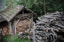 Vlasinsko jezero - plutajuća ostrva