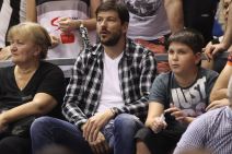 Superliga, plej-of, majstorica Partizan - FMP UŽIVO