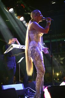 Nataša Bekvalac Parada ponosa