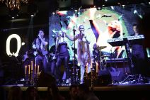 Nataša Bekvalac predstava