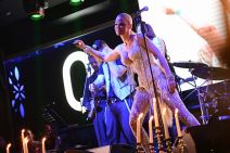 Nataša Bekvalac predstava