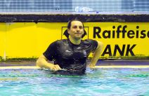 Vladimir Vujasinović igrao za Hrvatsku