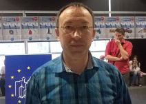 Beograđanin Dragan Ćirić proizvodi šljivovicu na struju