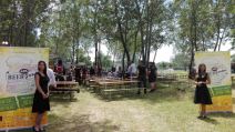 Beer Garden na Adi od 10. juna do 7. avgusta