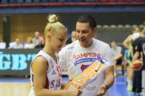 Košarka: Srbija - Slovenija