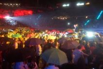 Prljavo Kazalište koncert Tašmajdan