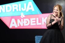 Magazin In Anđelka Prpić se potukla