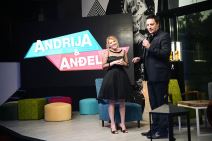 Andrija i Anđelka nova sezona