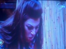 Farma izbacivanje Maja Milošević i Saška Karan