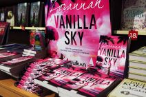 Zoranna Vannila Sky u prodaji