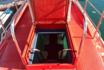 Crna Gora - Turistička podmornica u Baru