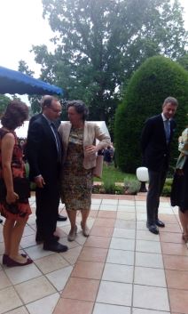 Rođendan kraljice Elizabete II proslava u Beogradu