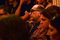 Milorad Mandić Manda komemoracija - deca iz pozorišta VIDEO