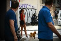 Vrućina u Beogradu, leto je konačno stiglo!