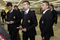 Nikola Đurđić novi igrač Partizana