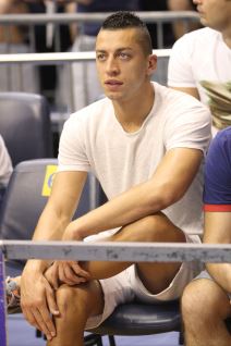 Nikola Đurđić novi igrač Partizana