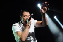 Belgrade calling prvo veče John Newman