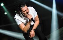 Džon Njumen Belgrade Calling koncert na Tašmajdanu