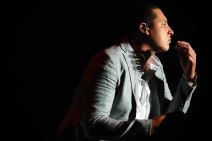 Džon Njumen Belgrade Calling koncert na Tašmajdanu