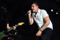 Džon Njumen Belgrade Calling koncert na Tašmajdanu