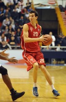 B reprezentacija Srbije 2016 (FOTO)