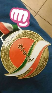 Karatisti Srbije dominirali u Italiji