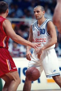 Dres košarkaške reprezentacije Srbije (galerija 1995-2016) FOTO