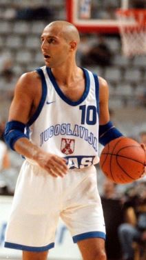 Dres košarkaške reprezentacije Srbije (galerija 1995-2016) FOTO