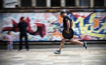 Spartanac Crossfit BOX Klub Spartanac Beograd