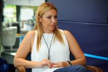 Predrag Danilović u braku sa novinarkom sa RTS