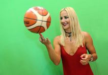 Milica Dabović i Stanija Dobrojević na Instagramu