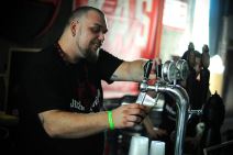 Festival Zanatskog piva u Beogradu Dorćol Platz