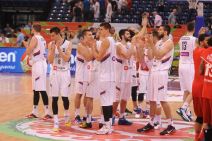 Đorđević samo delimično zadovoljan posle meča Srbija - Portoriko 87-81