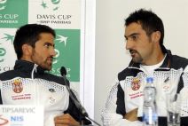 Denis Šapovalov otpustio Janka Tipsarevića