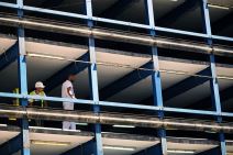 Beograd: Zatvorena garaža Obilićev venac zbog rekonstrukcije