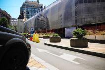 Beograd: Zatvorena garaža Obilićev venac zbog rekonstrukcije