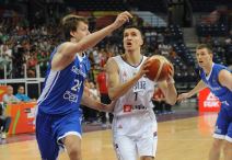 Đorđević posle pobede nad Češkom u polufinalu kvalifikacija za OI