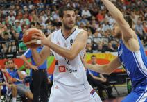 Đorđević posle pobede nad Češkom u polufinalu kvalifikacija za OI