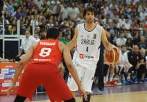 Bogdan Bogdanović o plasmanu na Olimpijske igre u Rio de Žaneiru