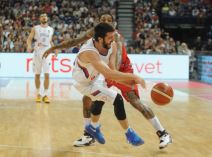Bogdan Bogdanović o plasmanu na Olimpijske igre u Rio de Žaneiru