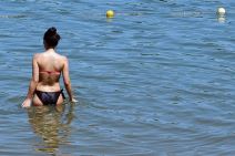 Upozorenje meteorologa zbog vrućina