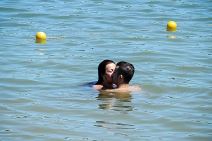 Ada Ciganlija, besplatno na Adi